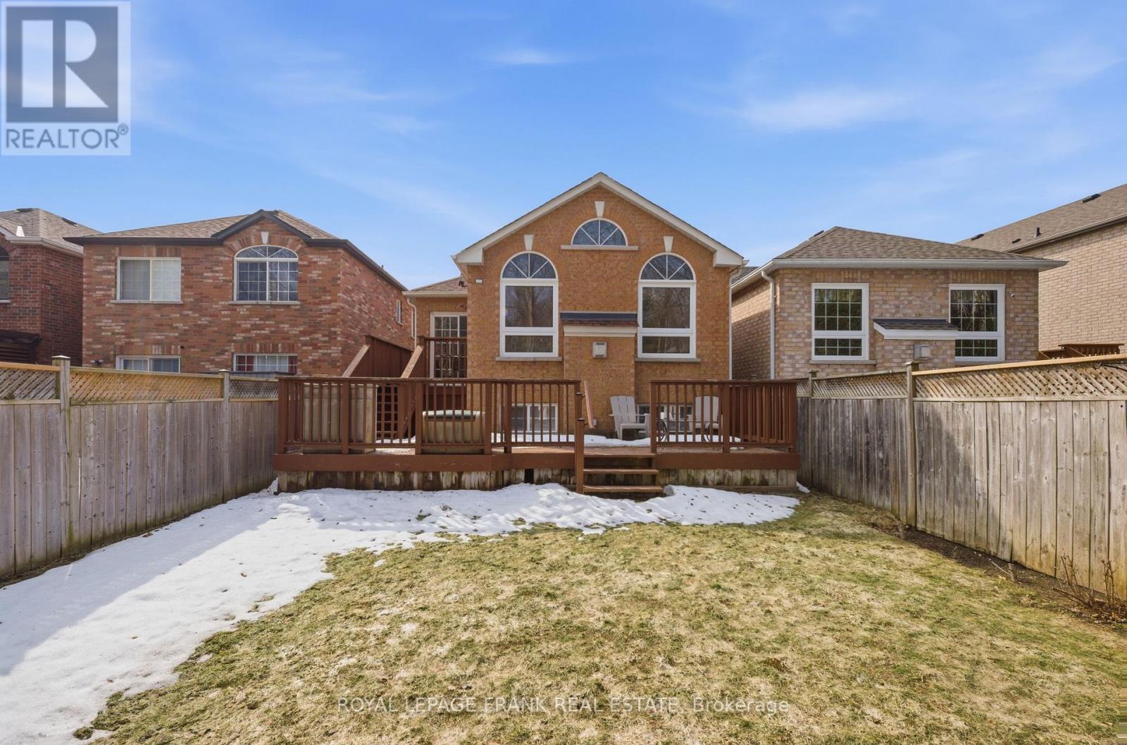 85 Gateway Court E, Whitby, Ontario  L1R 3M8 - Photo 46 - E12877914