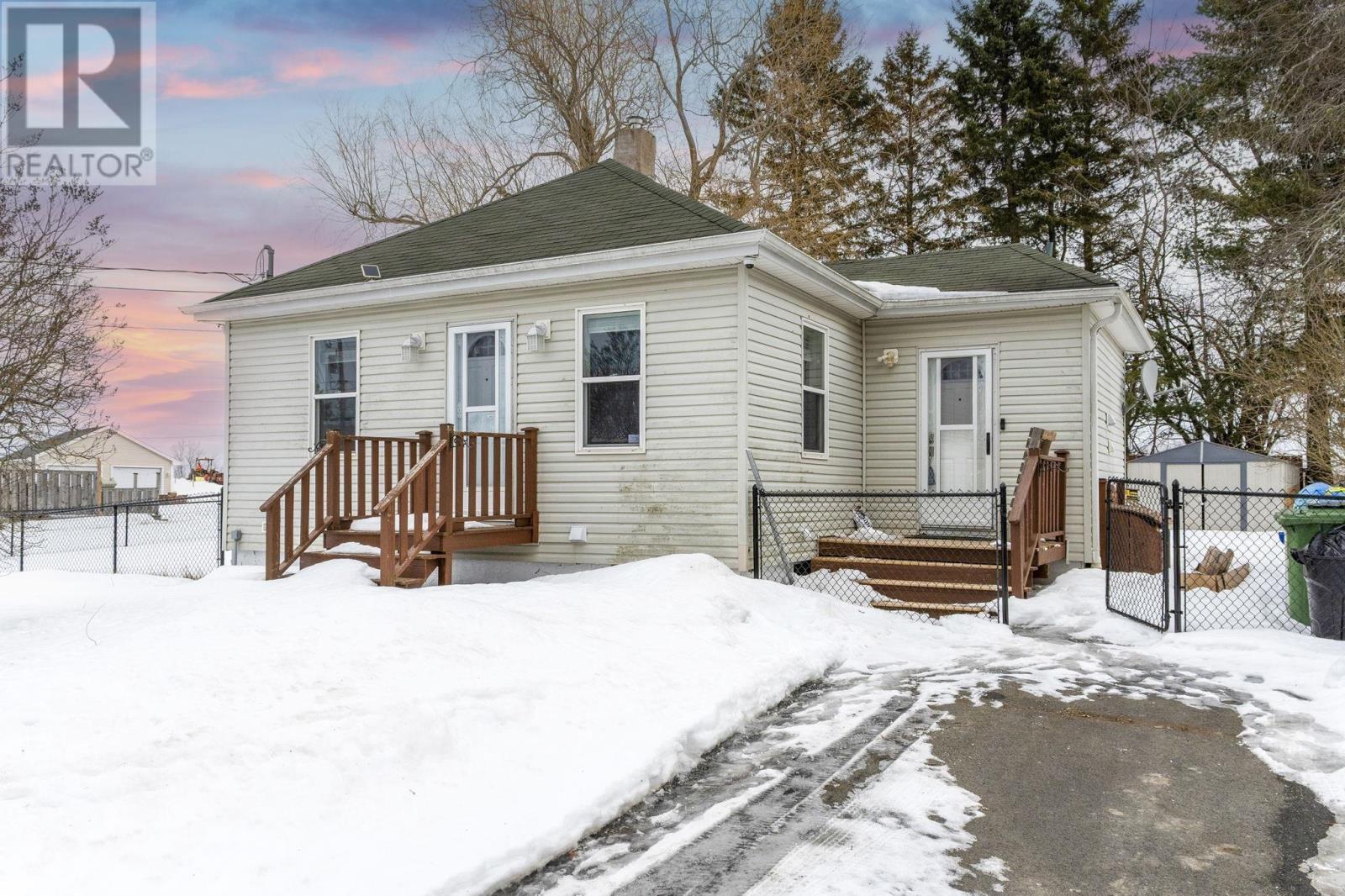 1034 Highway 277, Dutch Settlement, Nova Scotia