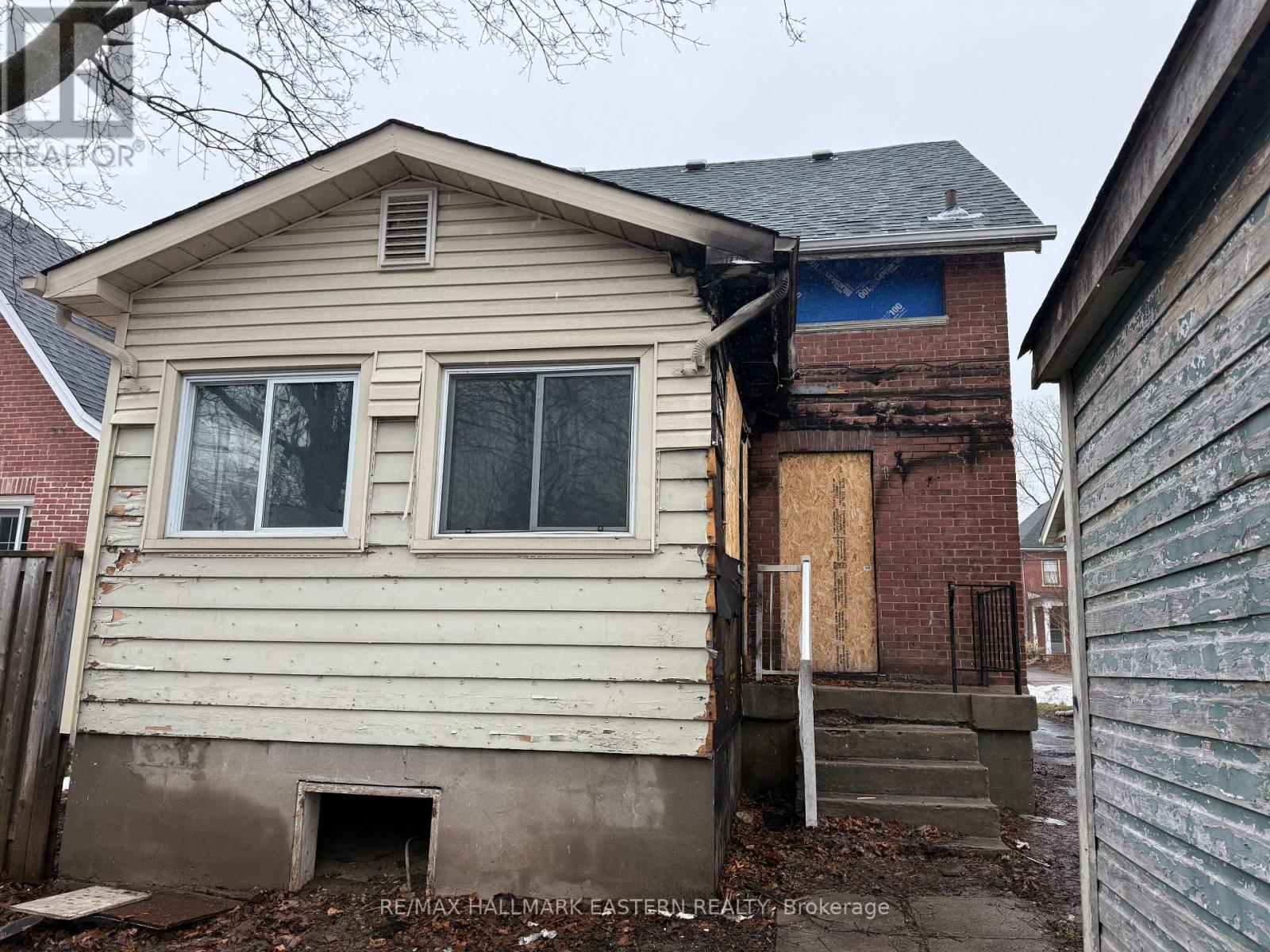 585 Bolivar Street, Peterborough, Ontario  K9J 4R9 - Photo 16 - X12877932