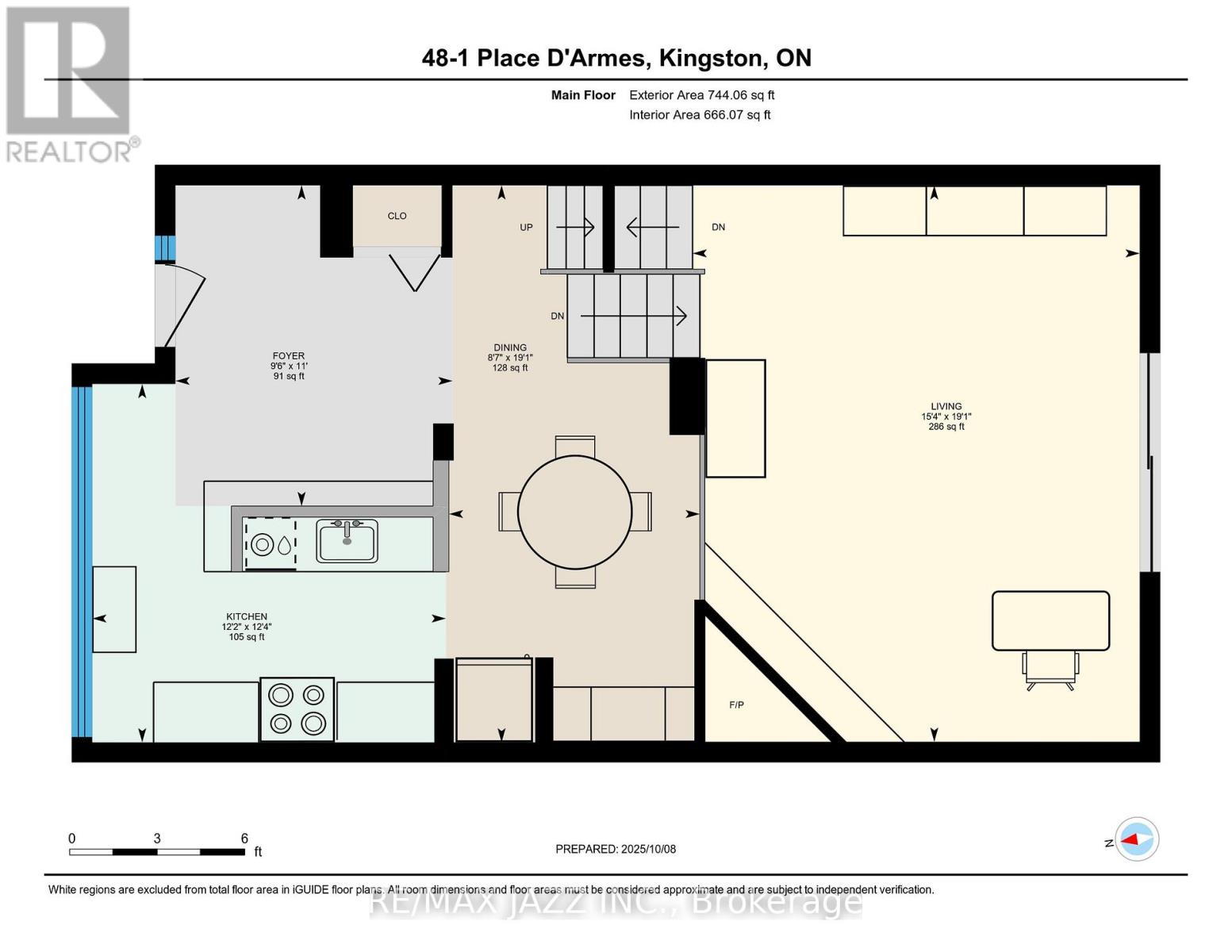 48 - 1 Place D'armes, Kingston, Ontario  K7K 6S2 - Photo 31 - X12877970