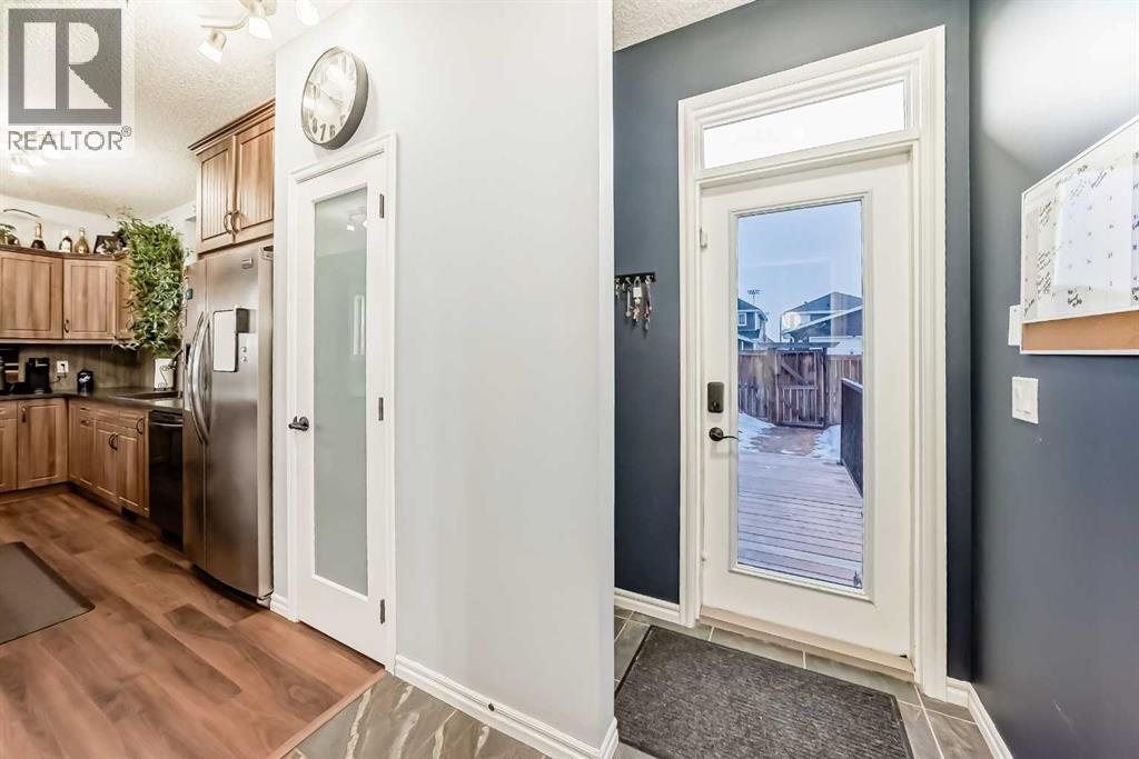 94 River Heights Green, Cochrane, Alberta  T4C 0Y5 - Photo 17 - A2290703