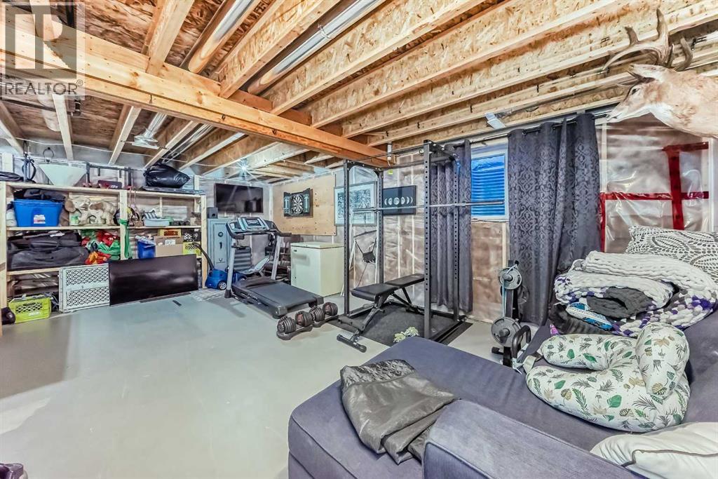 94 River Heights Green, Cochrane, Alberta  T4C 0Y5 - Photo 33 - A2290703