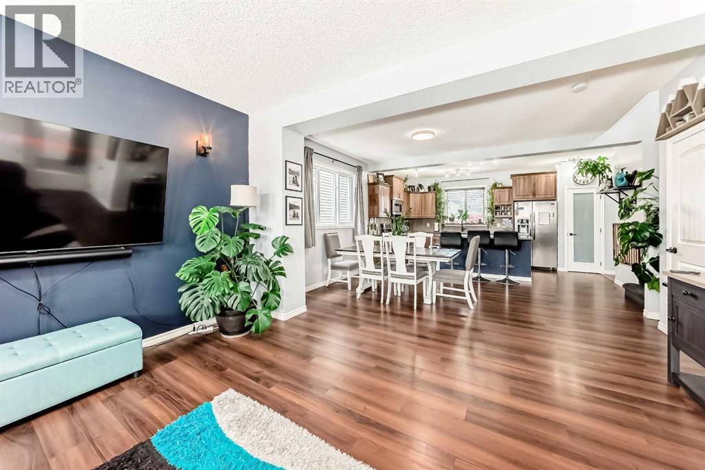 94 River Heights Green, Cochrane, Alberta  T4C 0Y5 - Photo 14 - A2290703