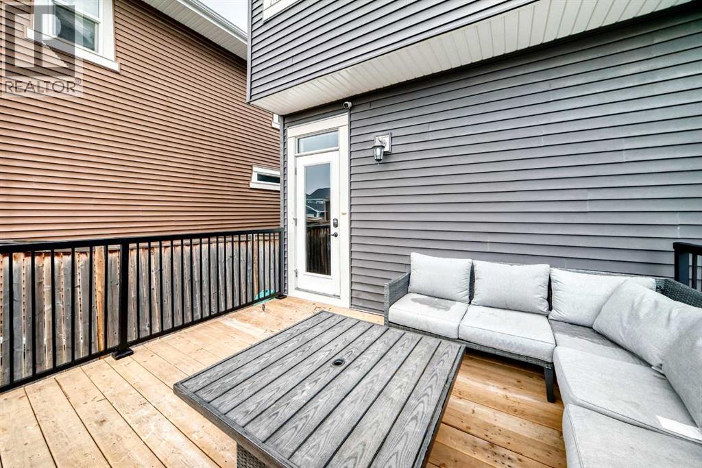 94 River Heights Green, Cochrane, Alberta  T4C 0Y5 - Photo 35 - A2290703