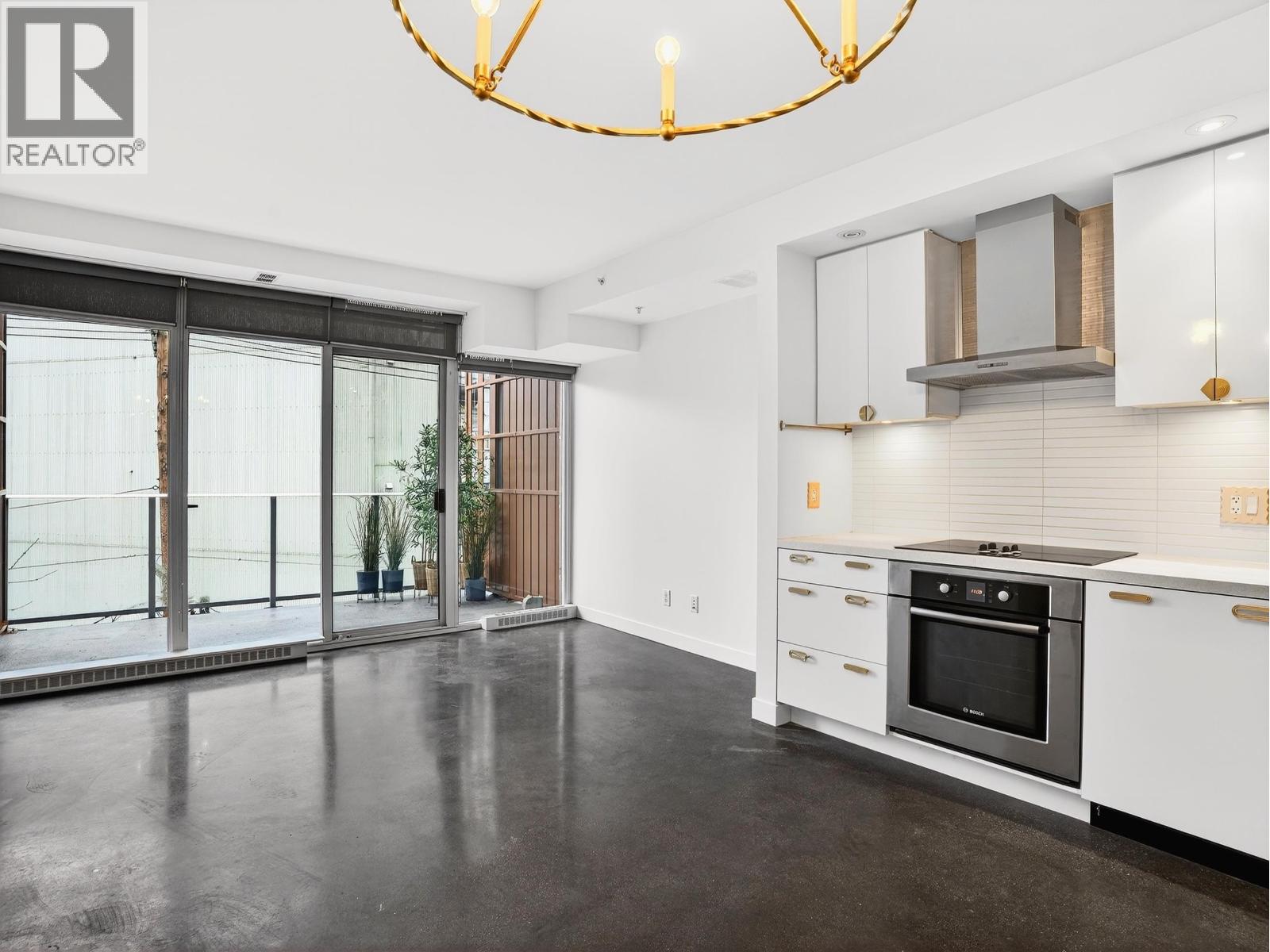 520 256 E 2nd Avenue, Vancouver, British Columbia  V5T 0A7 - Photo 10 - R3098351