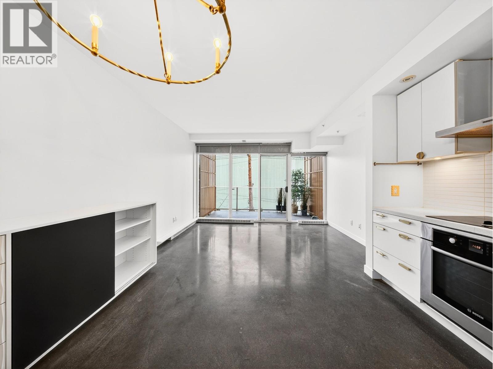 520 256 E 2nd Avenue, Vancouver, British Columbia  V5T 0A7 - Photo 3 - R3098351