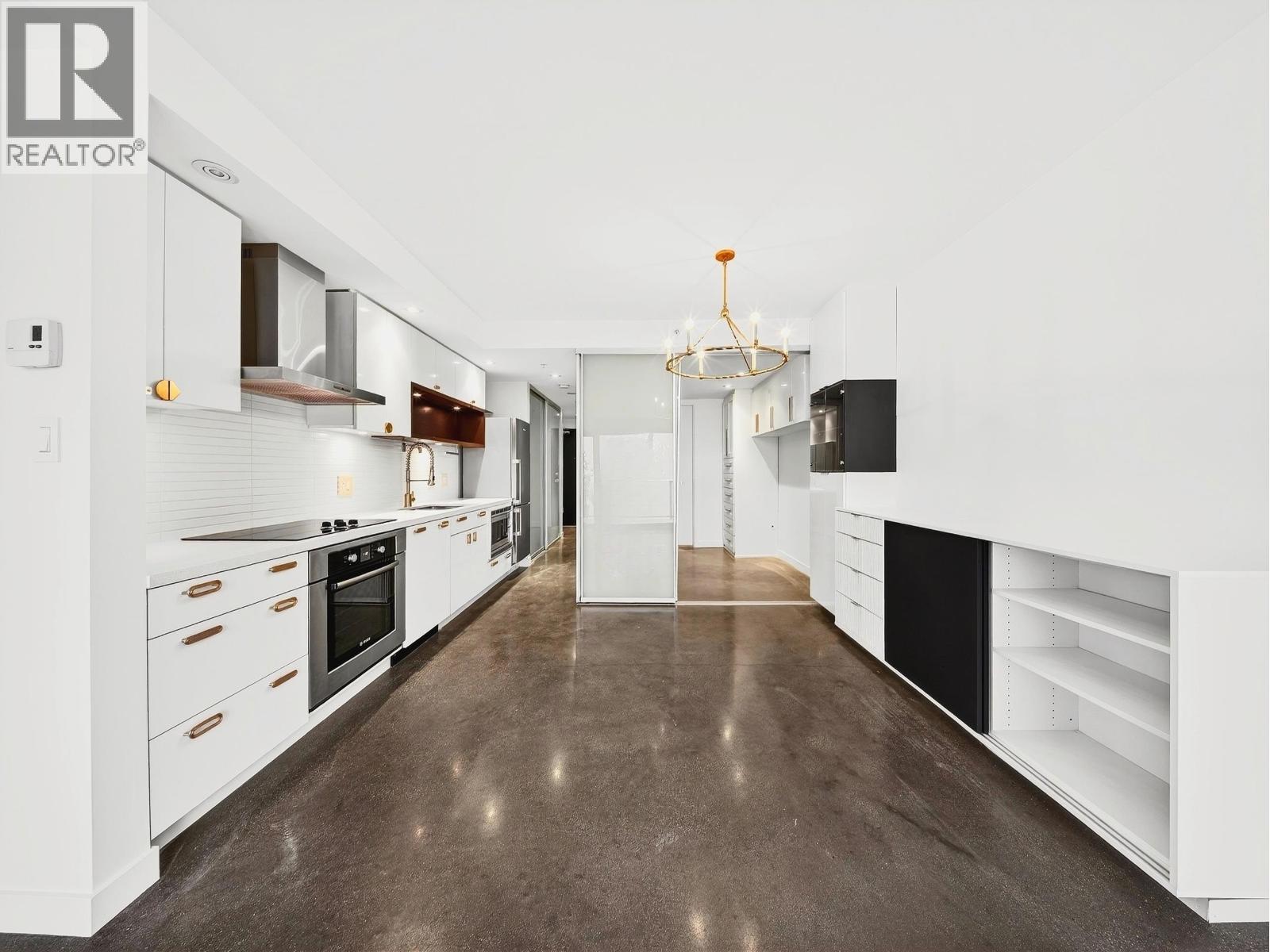 520 256 E 2nd Avenue, Vancouver, British Columbia  V5T 0A7 - Photo 5 - R3098351