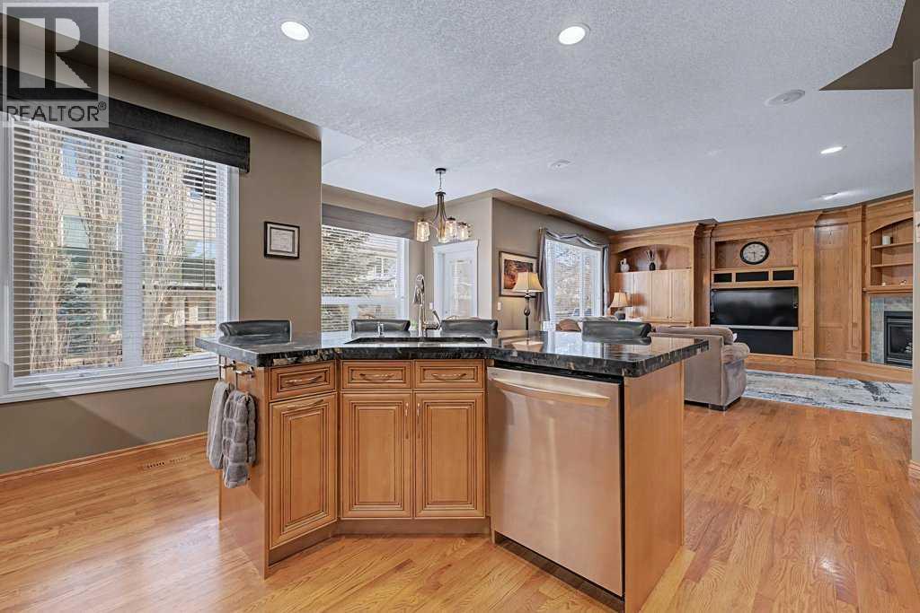 151 Arbour Vista Road Nw, Calgary, Alberta  T3G 5G3 - Photo 10 - A2292555