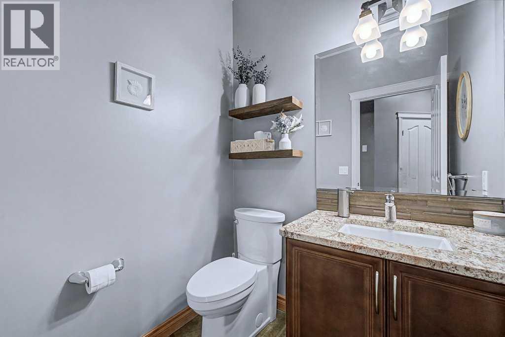 151 Arbour Vista Road Nw, Calgary, Alberta  T3G 5G3 - Photo 18 - A2292555