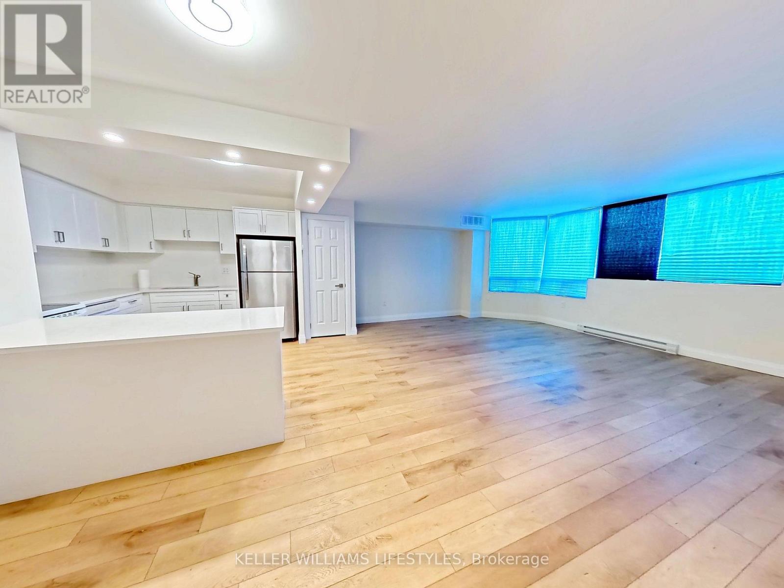 208 - 695 Richmond Street, London East, Ontario  N6A 5M8 - Photo 4 - X12877960