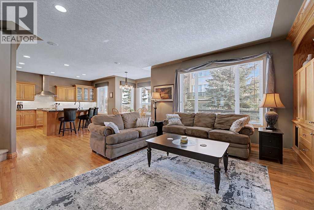 151 Arbour Vista Road Nw, Calgary, Alberta  T3G 5G3 - Photo 7 - A2292555