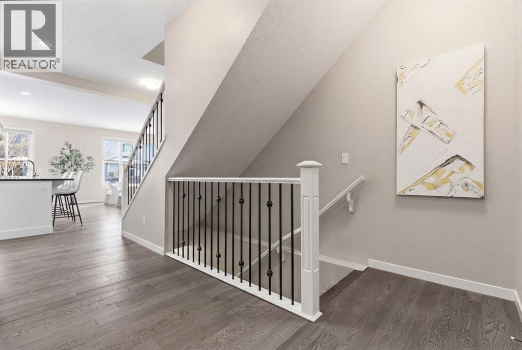 22 Auburn Springs Close Se, Calgary, Alberta  T3M 1Y4 - Photo 4 - A2292778