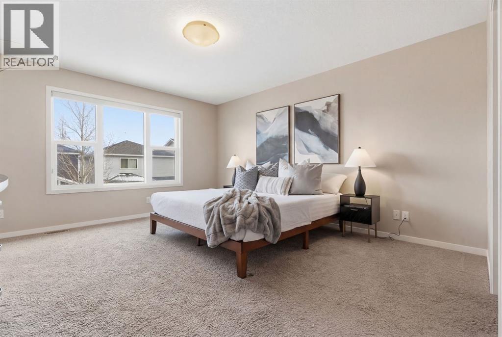 22 Auburn Springs Close Se, Calgary, Alberta  T3M 1Y4 - Photo 34 - A2292778