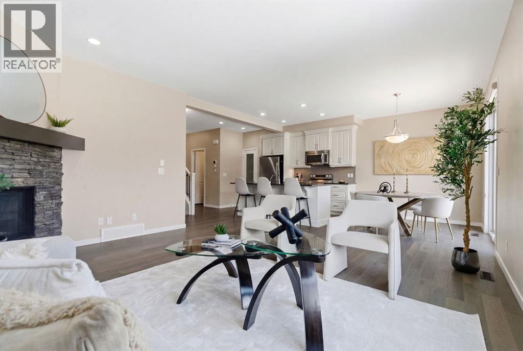 22 Auburn Springs Close Se, Calgary, Alberta  T3M 1Y4 - Photo 16 - A2292778