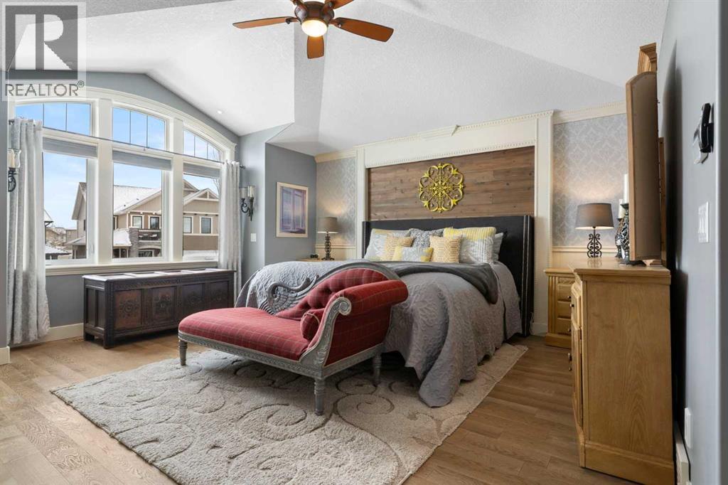 295 Coopers Hill Sw, Airdrie, Alberta  T4B 0B9 - Photo 20 - A2292805