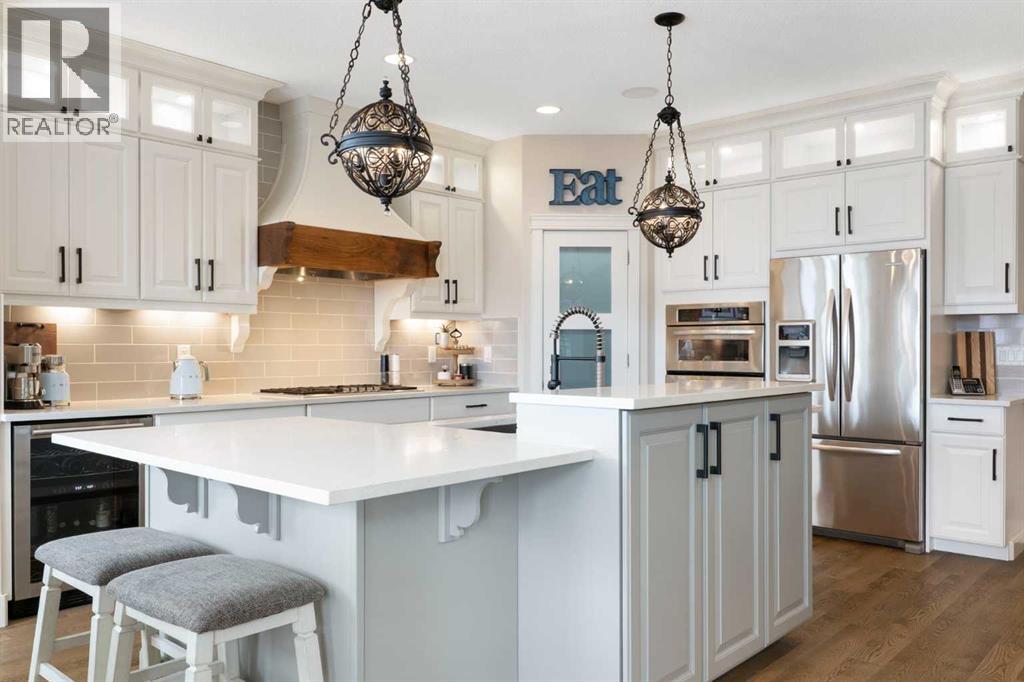 295 Coopers Hill Sw, Airdrie, Alberta  T4B 0B9 - Photo 5 - A2292805