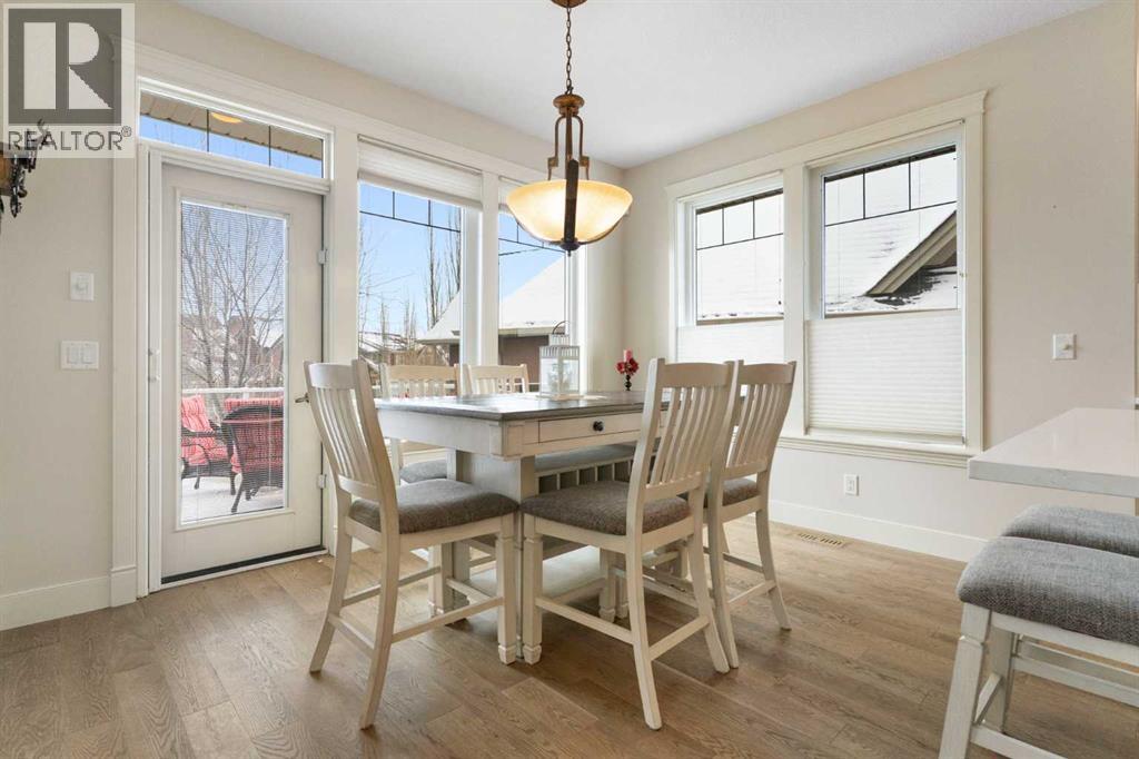 295 Coopers Hill Sw, Airdrie, Alberta  T4B 0B9 - Photo 10 - A2292805