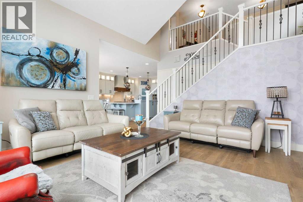 295 Coopers Hill Sw, Airdrie, Alberta  T4B 0B9 - Photo 13 - A2292805