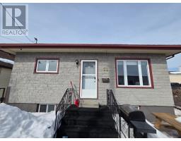 82 Machar Ave., Thunder Bay, Ontario