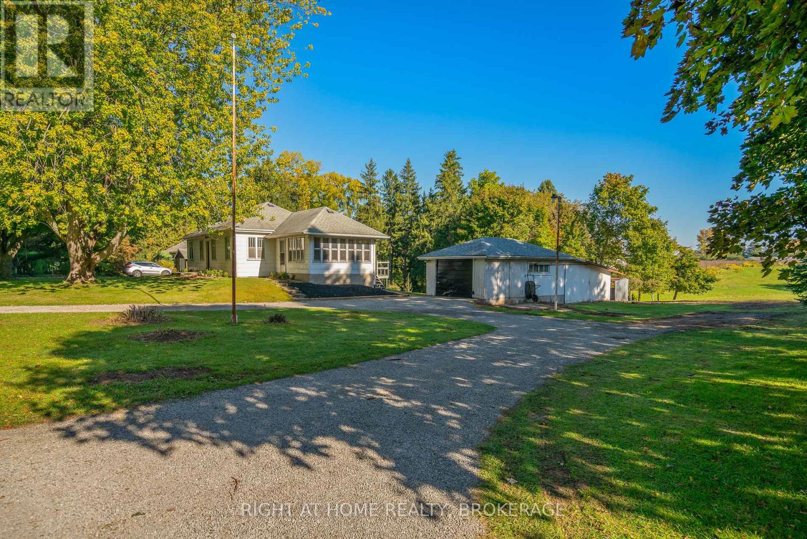 1353 Mcnab Road, Niagara-On-The-Lake, Ontario  L0S 1J0 - Photo 2 - X12877956