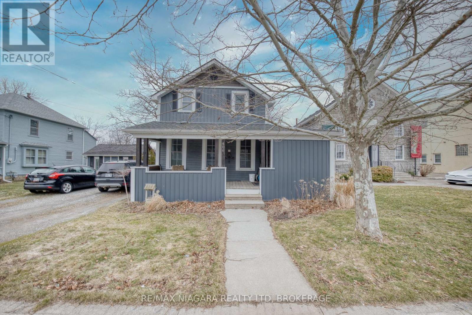 406 Ridge Road N, Fort Erie, Ontario  L0S 1N0 - Photo 2 - X12877968