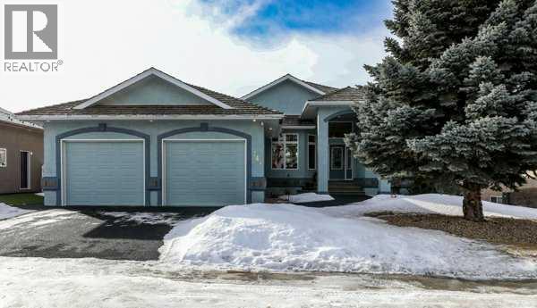 147 Alexander Crescent, red deer, Alberta
