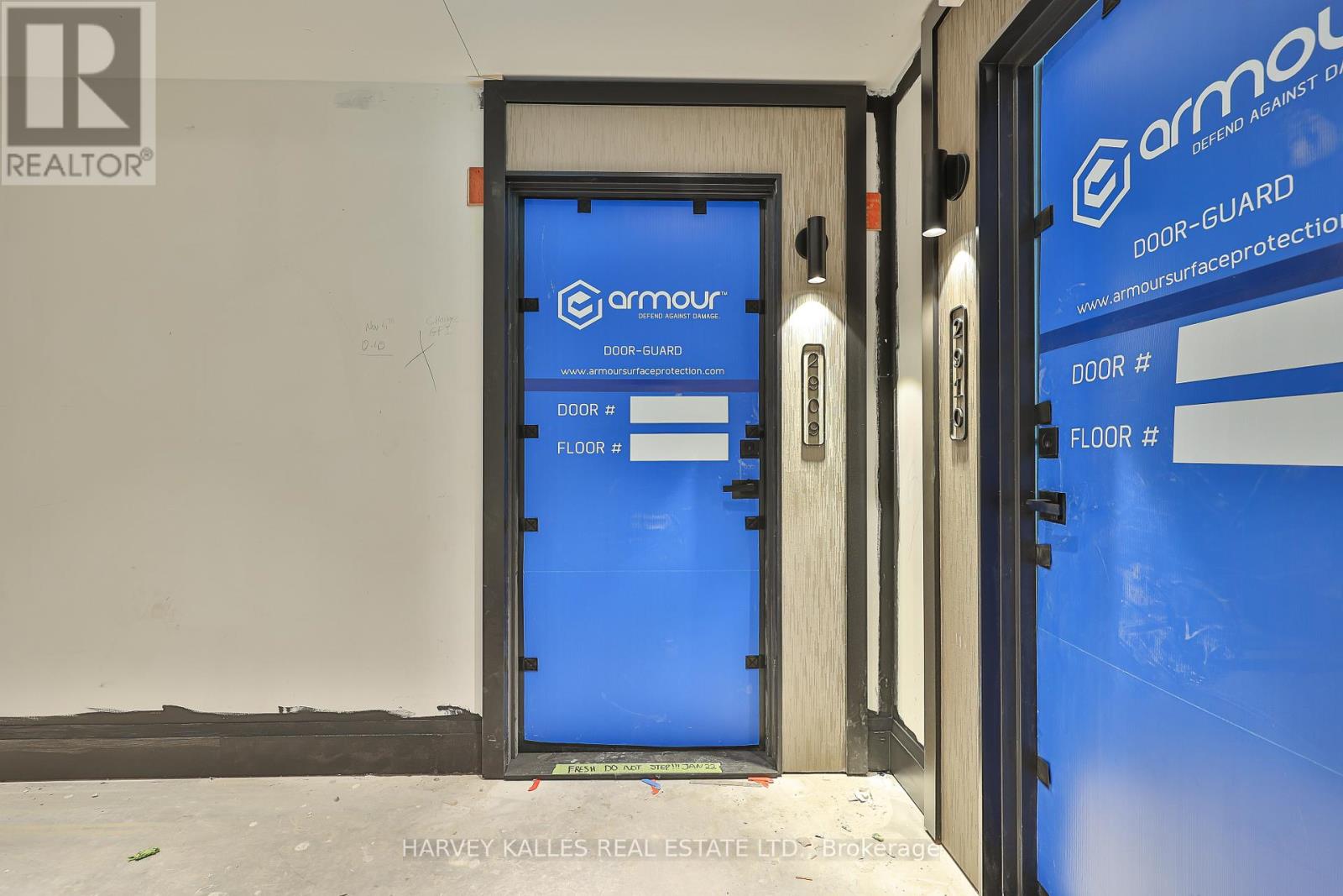 2909 - 36 Olive Avenue, Toronto, Ontario  M2N 4P9 - Photo 10 - C12877944