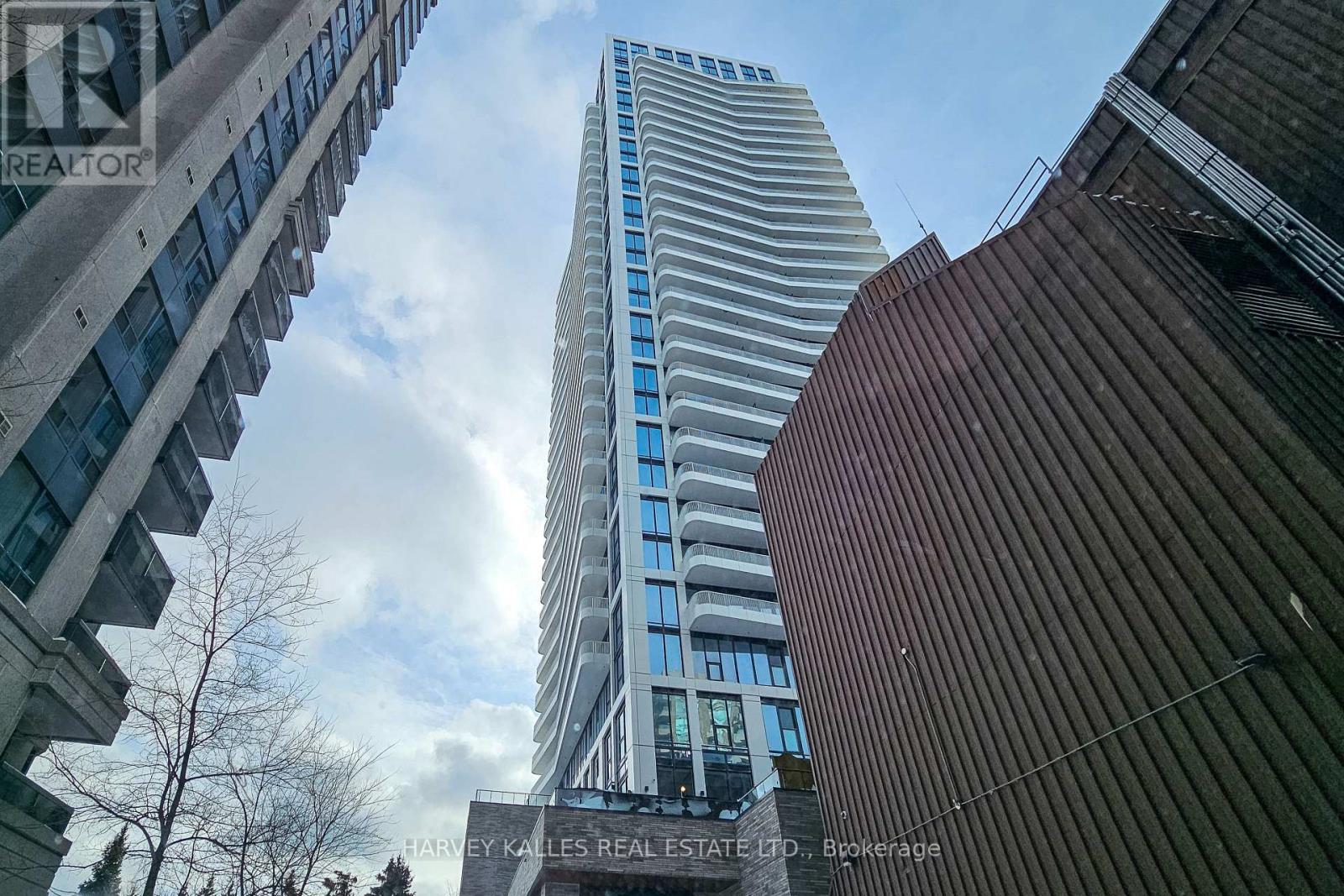 2909 - 36 Olive Avenue, Toronto, Ontario  M2N 4P9 - Photo 3 - C12877944