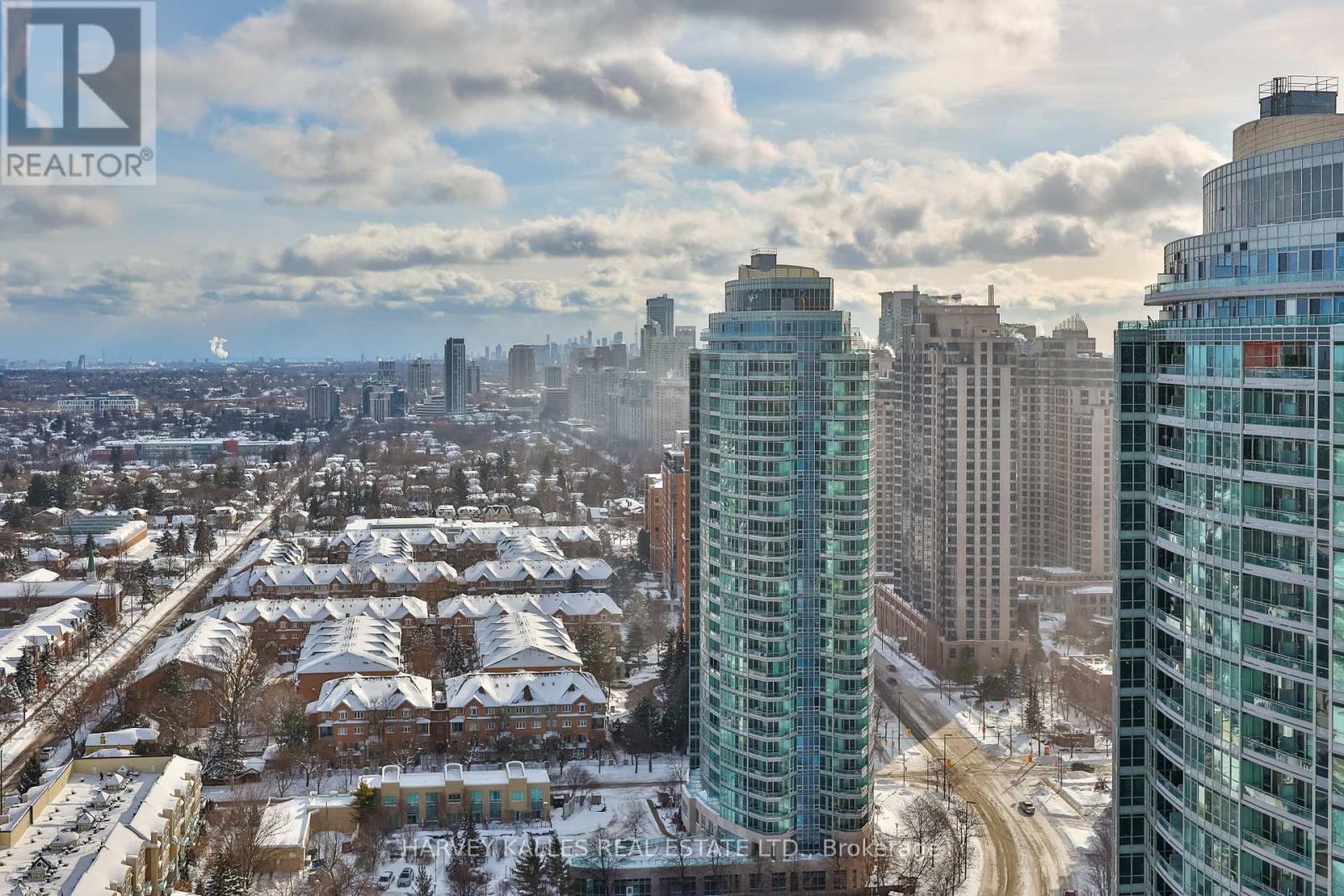 2909 - 36 Olive Avenue, Toronto, Ontario  M2N 4P9 - Photo 30 - C12877944