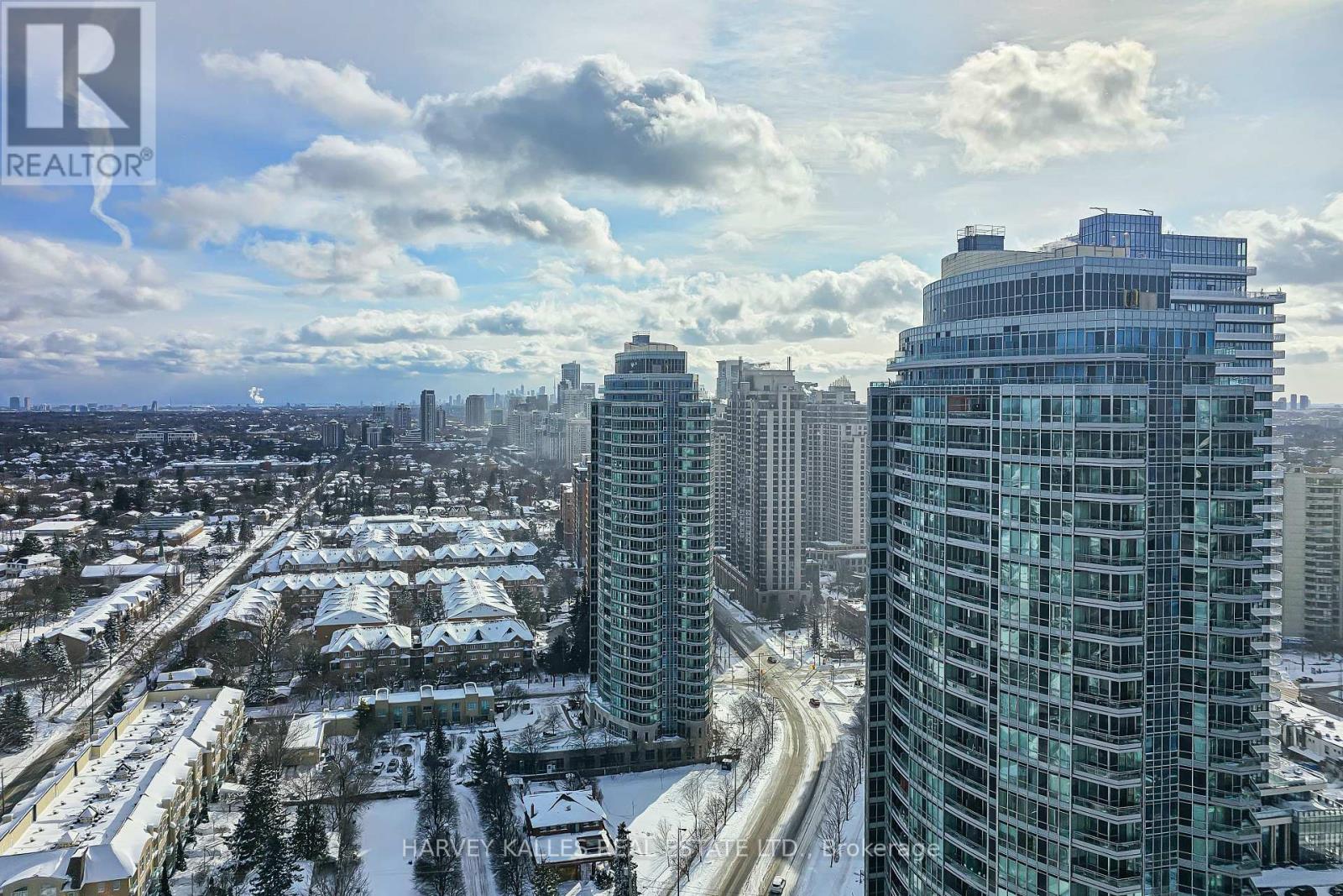 2909 - 36 Olive Avenue, Toronto, Ontario  M2N 4P9 - Photo 31 - C12877944