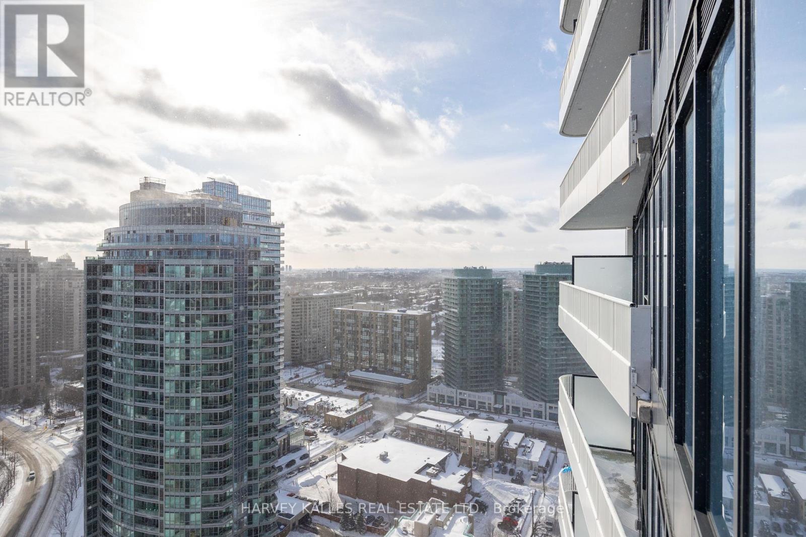 2909 - 36 Olive Avenue, Toronto, Ontario  M2N 4P9 - Photo 34 - C12877944