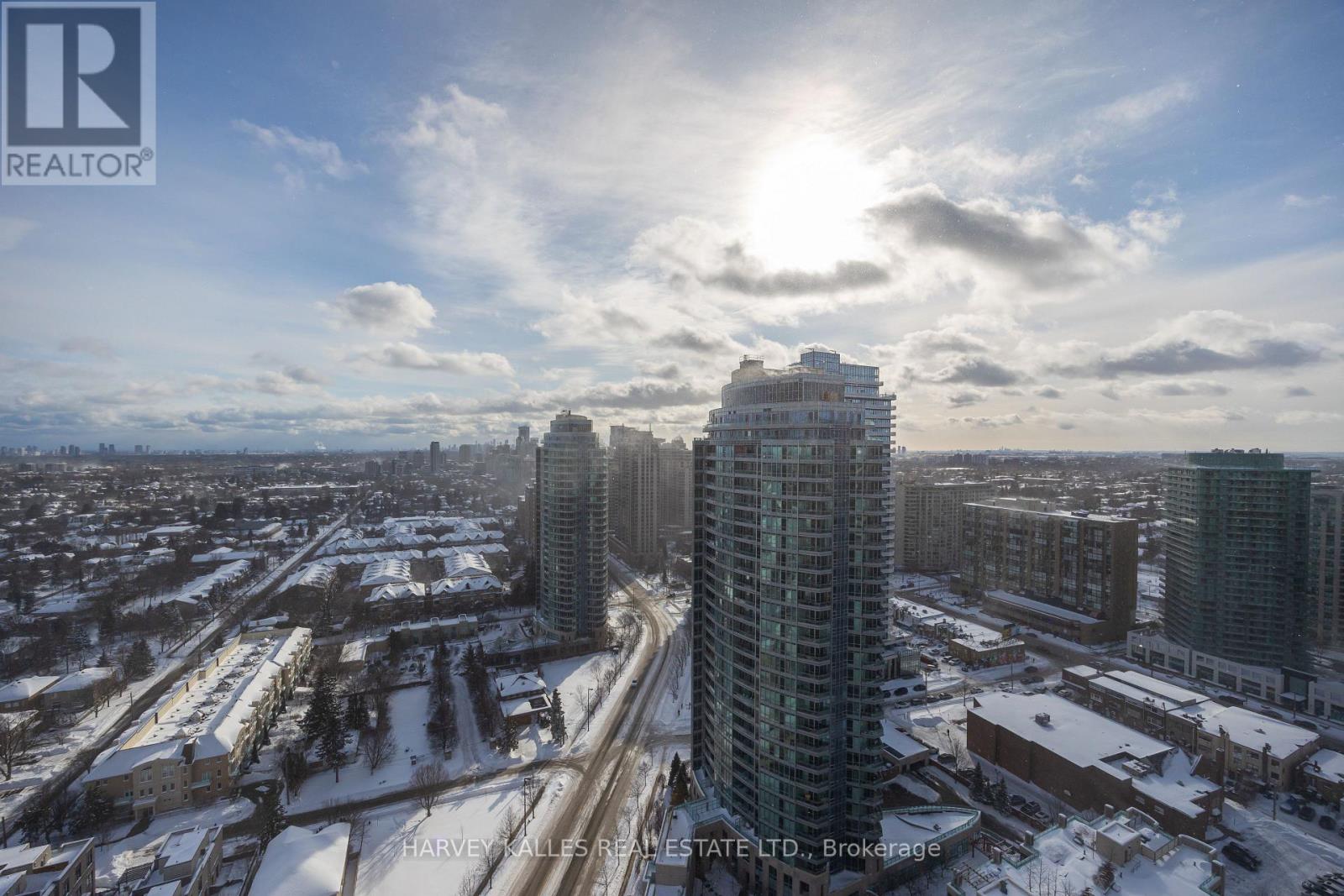 2909 - 36 Olive Avenue, Toronto, Ontario  M2N 4P9 - Photo 36 - C12877944