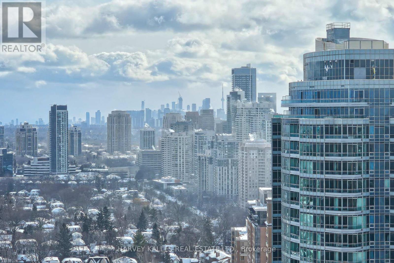 2909 - 36 Olive Avenue, Toronto, Ontario  M2N 4P9 - Photo 37 - C12877944