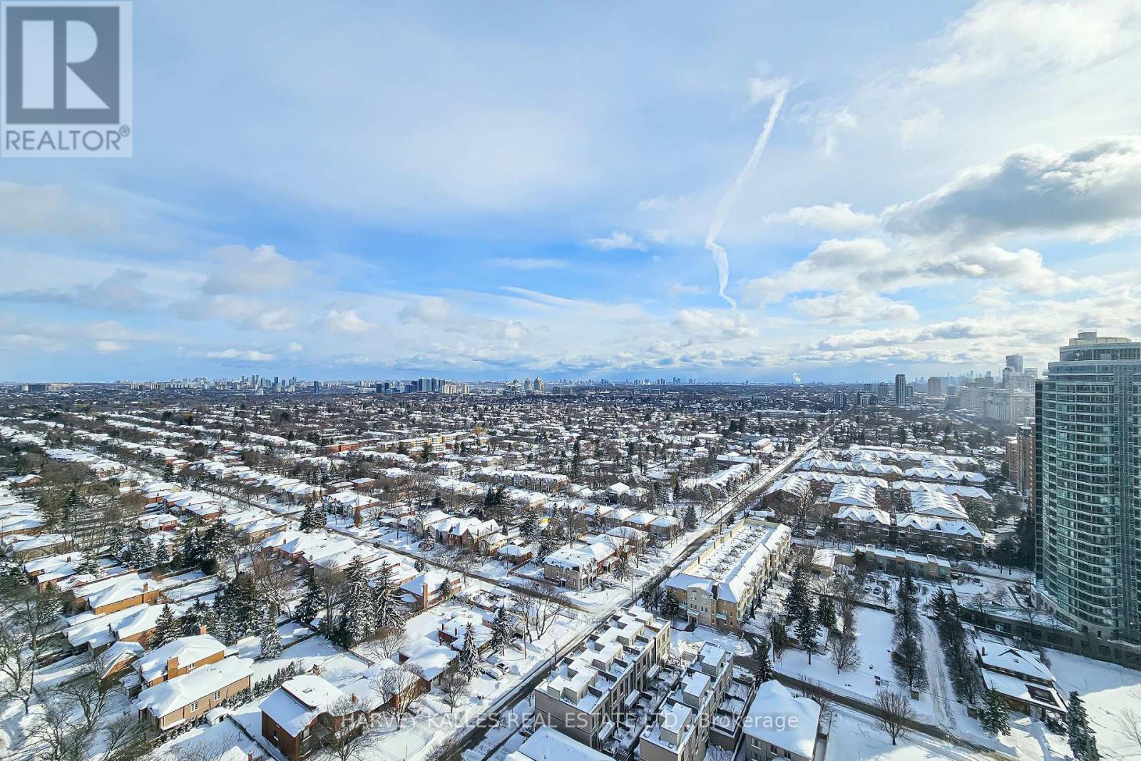 2909 - 36 Olive Avenue, Toronto, Ontario  M2N 4P9 - Photo 38 - C12877944