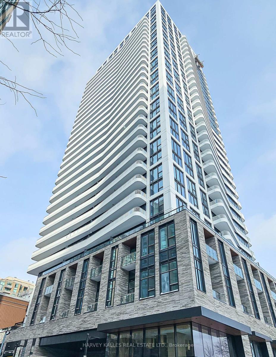 2909 - 36 Olive Avenue, Toronto, Ontario  M2N 4P9 - Photo 4 - C12877944