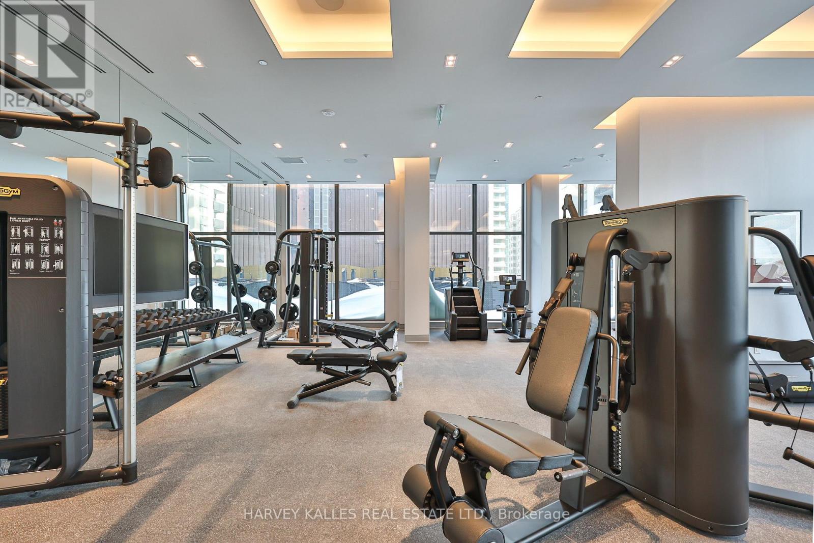 2909 - 36 Olive Avenue, Toronto, Ontario  M2N 4P9 - Photo 42 - C12877944