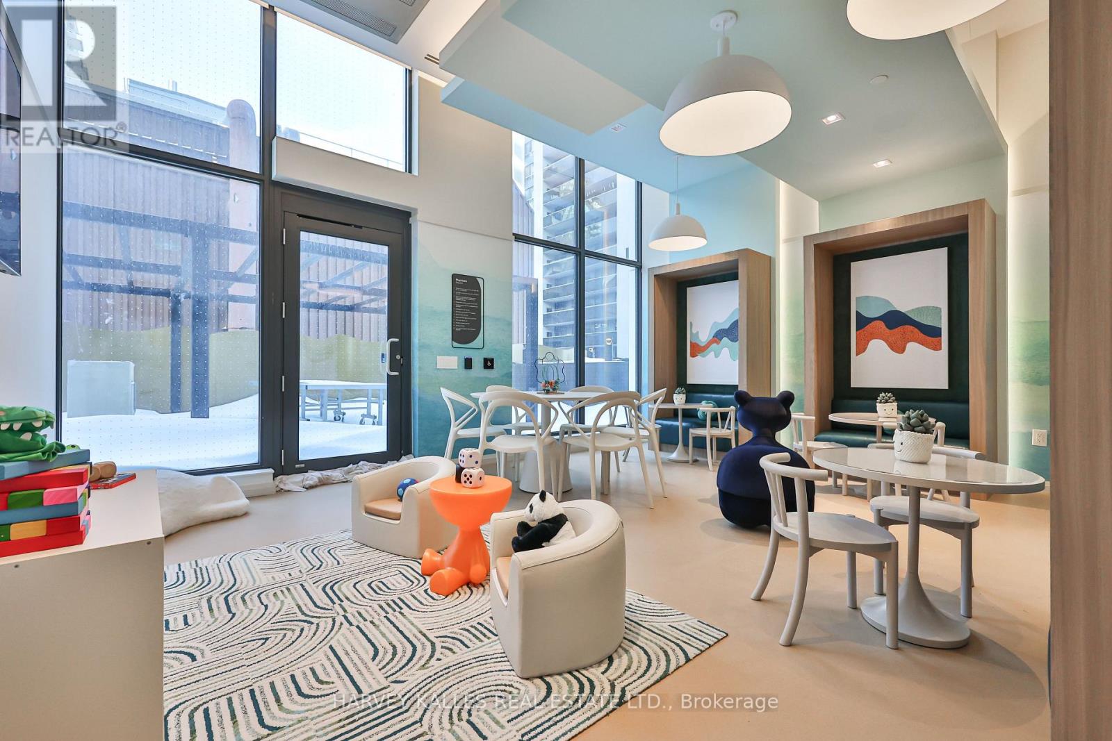 2909 - 36 Olive Avenue, Toronto, Ontario  M2N 4P9 - Photo 48 - C12877944