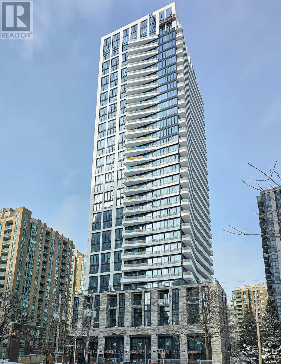 2909 - 36 Olive Avenue, Toronto, Ontario  M2N 4P9 - Photo 5 - C12877944