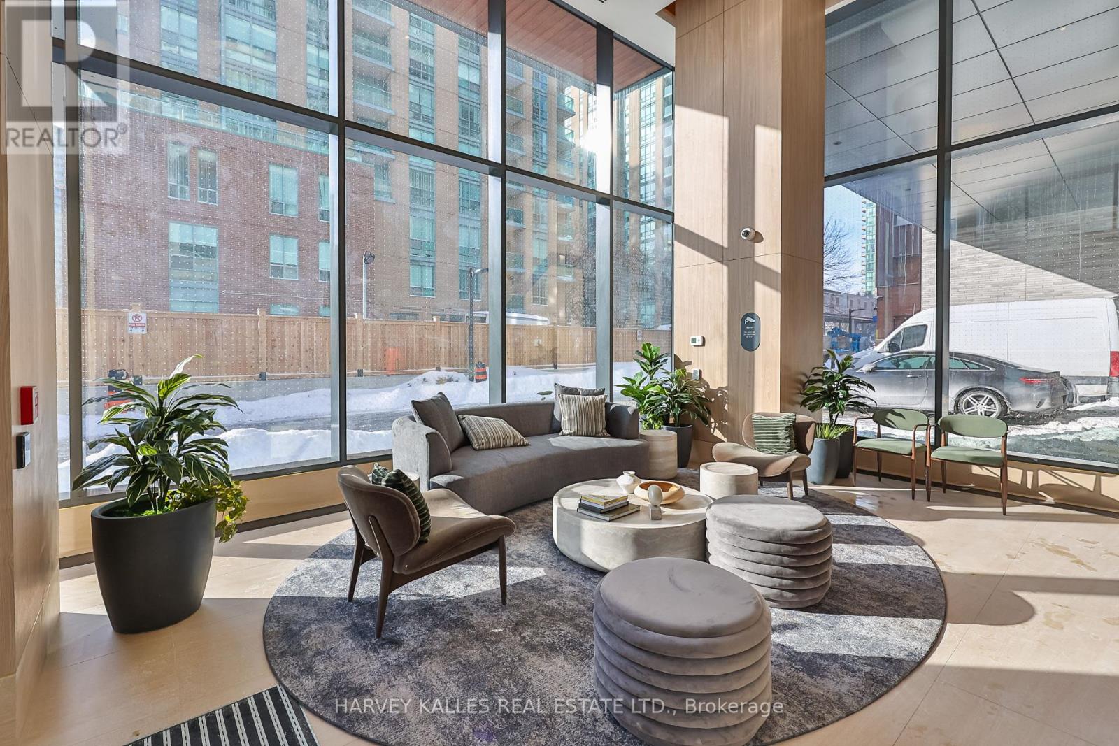 2909 - 36 Olive Avenue, Toronto, Ontario  M2N 4P9 - Photo 9 - C12877944