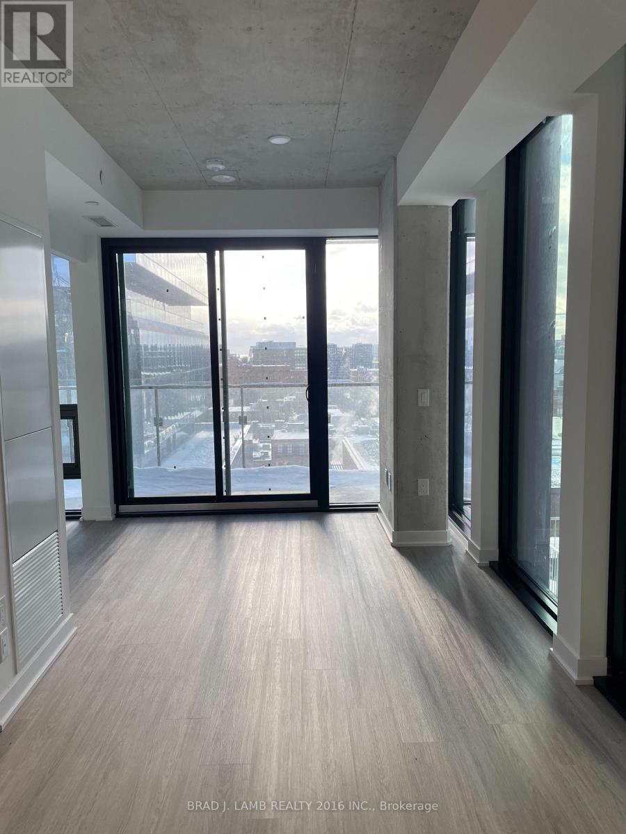 1604 - 284 King Street, Toronto (Moss Park), Ontario  M5A 1K4 - Photo 7 - C12877950