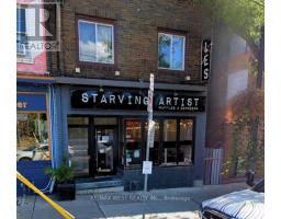 MAIN & BSMNT - 505 MOUNT PLEASANT ROAD, Toronto, Ontario
