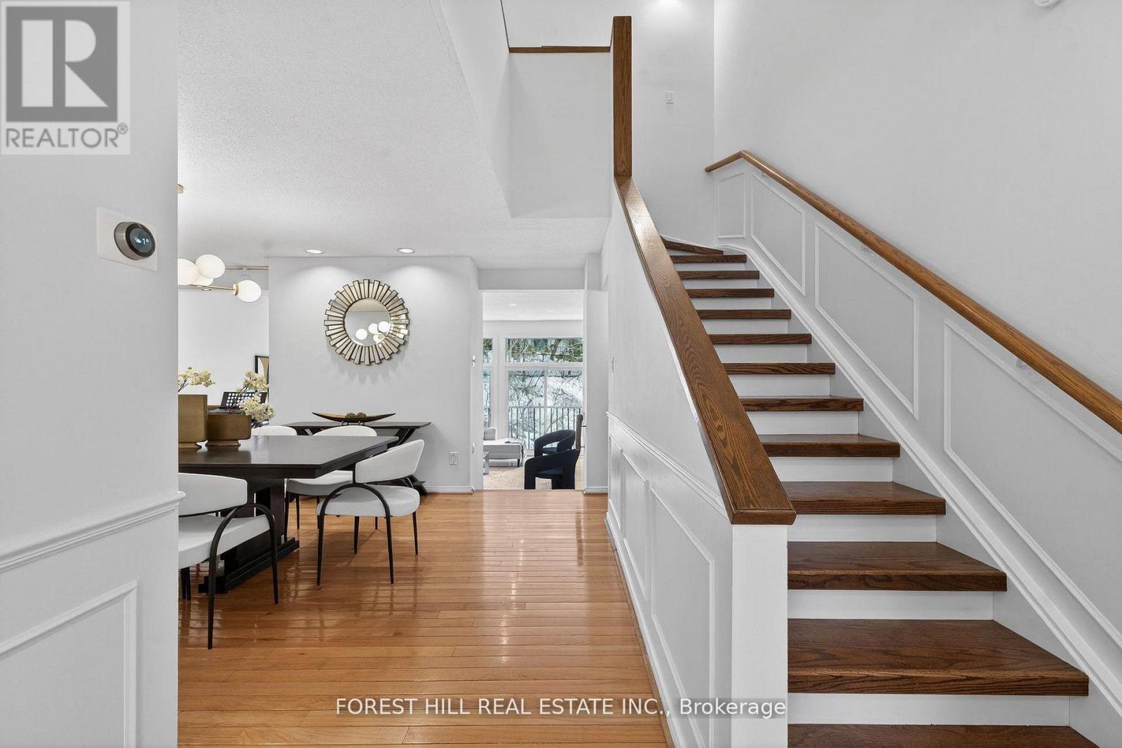 37 RAINBOW CREEK WAY, toronto (bayview village), Ontario