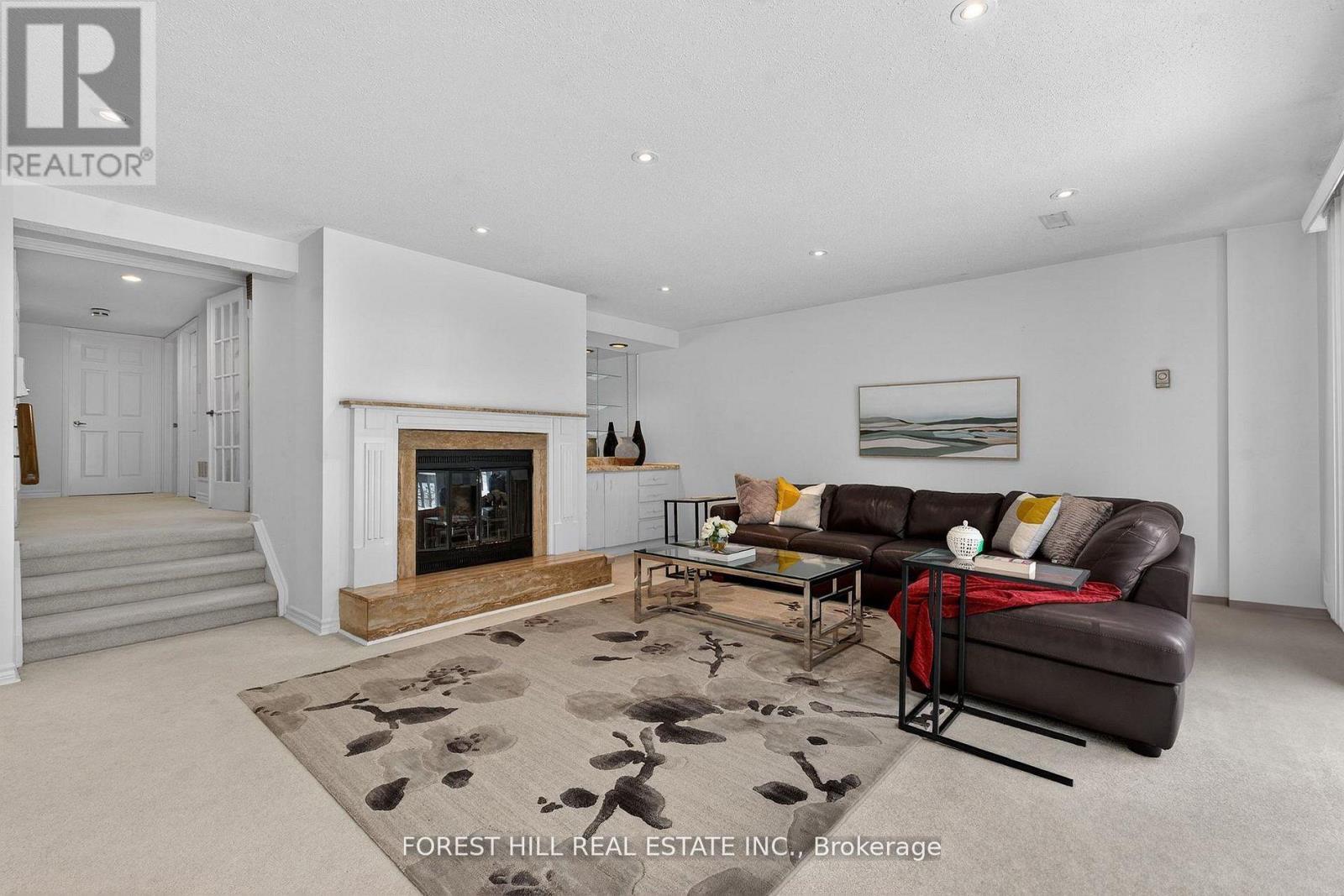 37 Rainbow Creek Way, Toronto, Ontario  M2K 2T9 - Photo 24 - C12877992