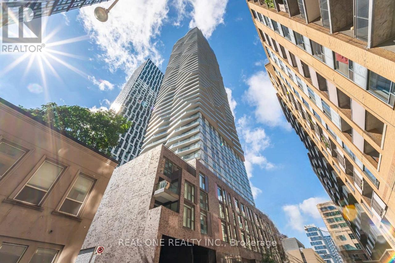 3107 - 100 Dalhousie Street, Toronto, Ontario  M5B 0C7 - Photo 2 - C12877996