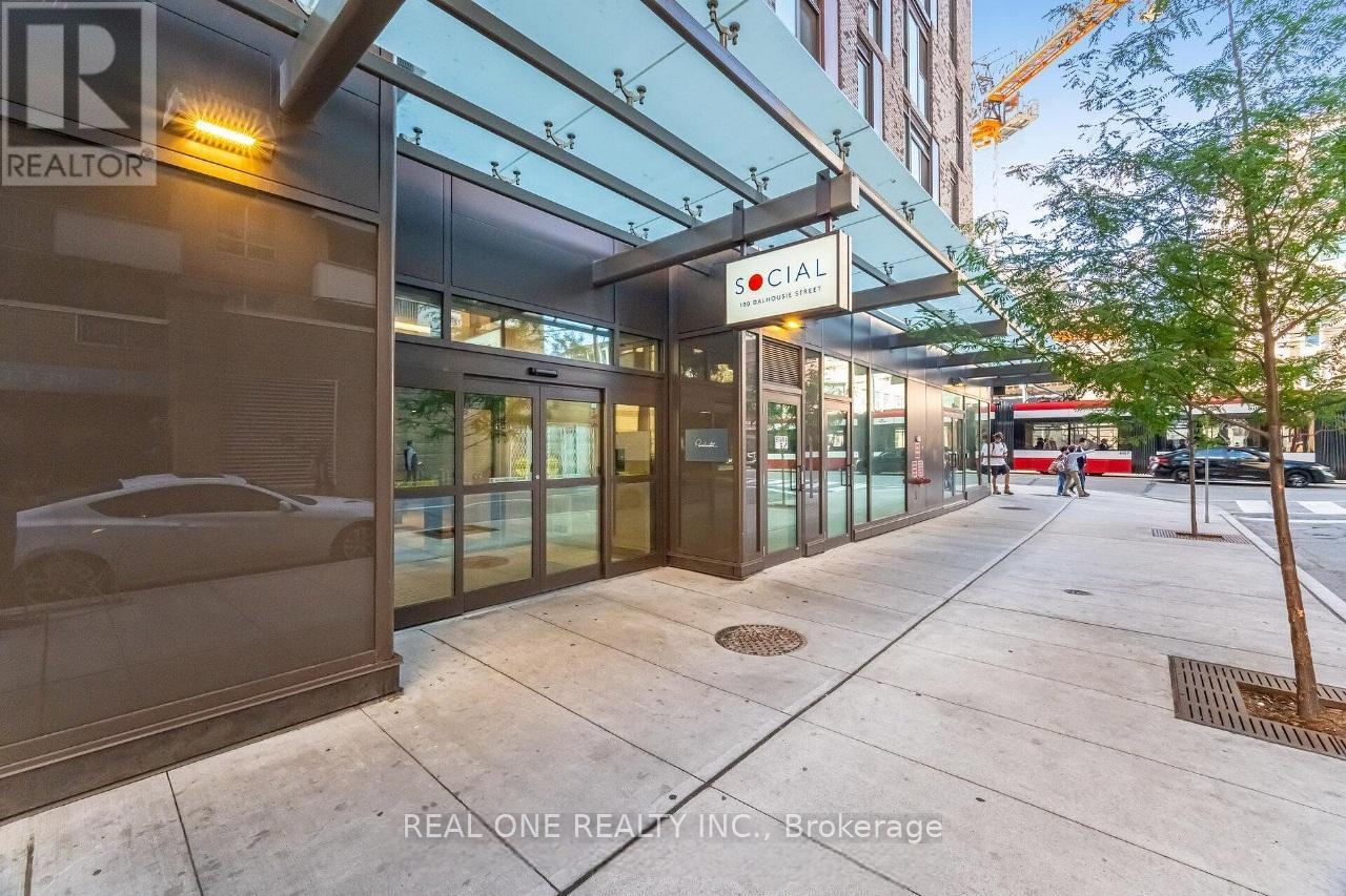 3107 - 100 Dalhousie Street, Toronto, Ontario  M5B 0C7 - Photo 26 - C12877996