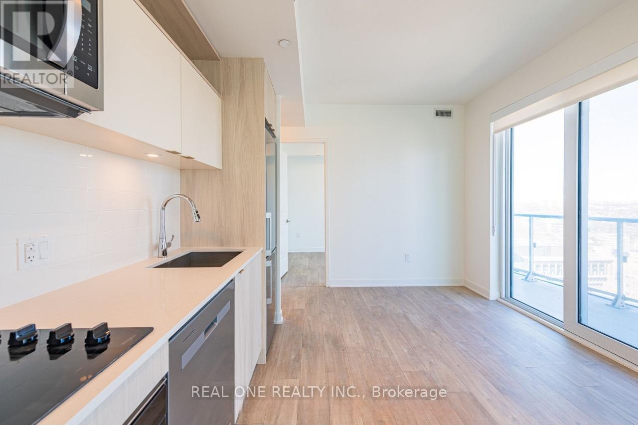 3107 - 100 Dalhousie Street, Toronto, Ontario  M5B 0C7 - Photo 4 - C12877996