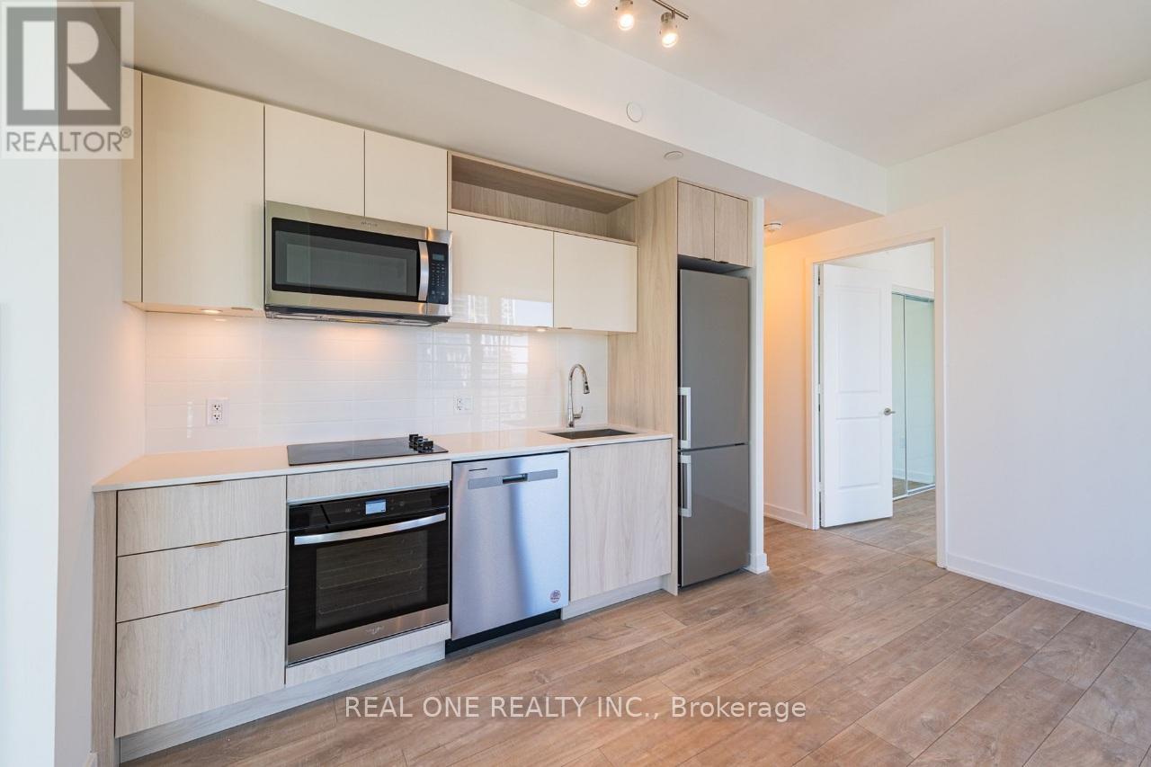 3107 - 100 Dalhousie Street, Toronto, Ontario  M5B 0C7 - Photo 5 - C12877996