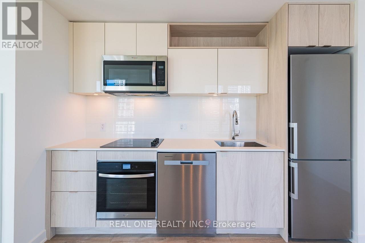 3107 - 100 Dalhousie Street, Toronto, Ontario  M5B 0C7 - Photo 6 - C12877996