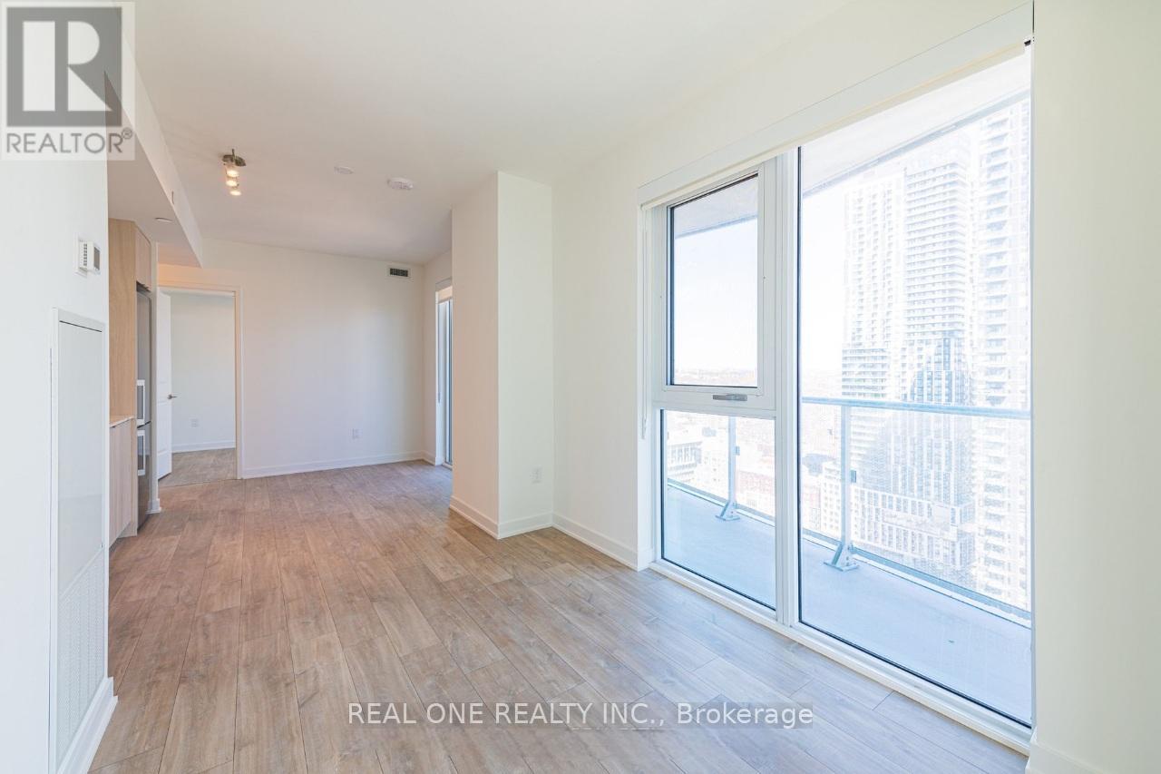 3107 - 100 Dalhousie Street, Toronto, Ontario  M5B 0C7 - Photo 7 - C12877996