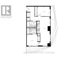 3107 - 100 DALHOUSIE STREET, Toronto, Ontario